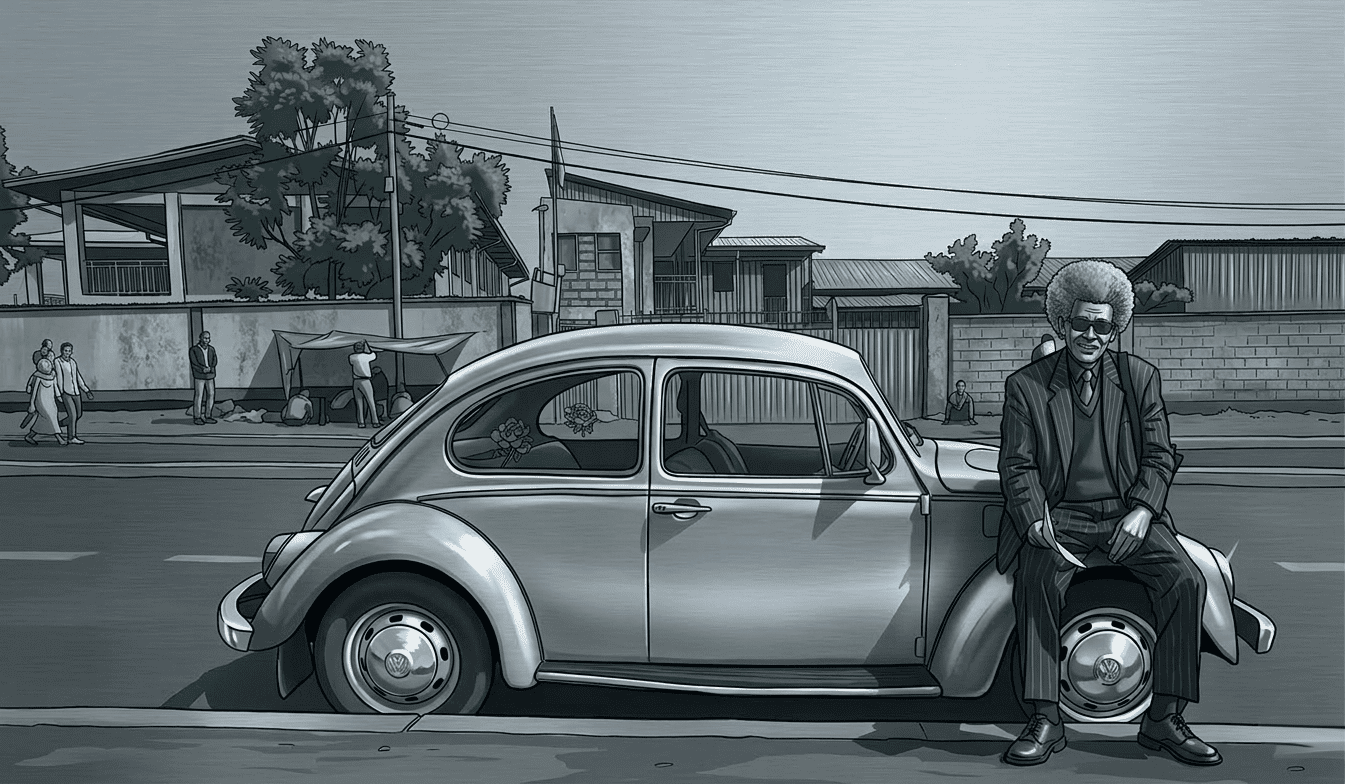 Browse cars for sale in Ethiopia on AfroMekina